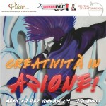 MEETING PER I GIOVANI CREATIVITA’ IN AZIONE