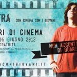 IN MOSTRA, PER IMPARARE I MESTIERI DEL CINEMA