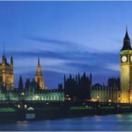 Vuoi raccontarci qualcosa della tua LONDRA?