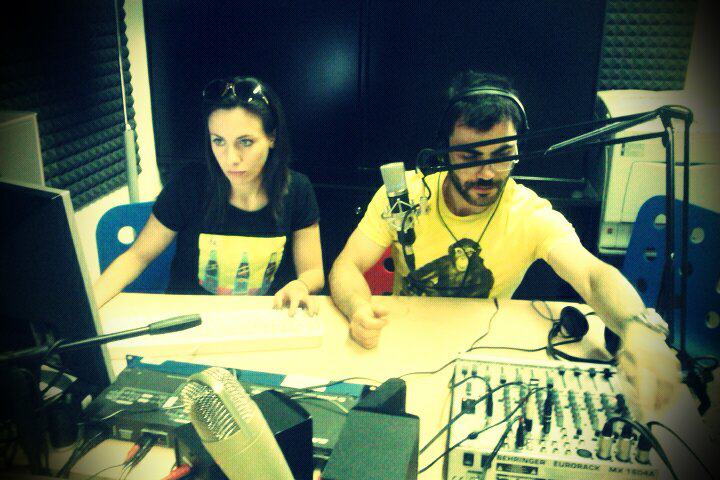 radiofleur radiofleur