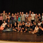 SCAMBIO GIOVANILE A L’AQUILA: Tra palco e città – anima la tua strada!(9 – 20 luglio 2012)