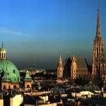Vienna, la “perla” del buon vivere