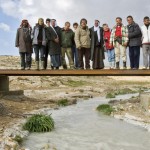 Partire volontari in Palestina per 6 mesi con il progetto “Multiplying Solidarity” per aiutare la popolazione a vincere l’occupazione. Vitto, alloggio, viaggio compresi.