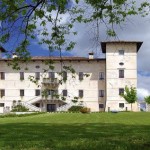 La strada dei castelli e dei sapori del Friuli collinare