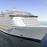 Camerieri sulle navi da crociera