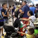 I tuoi diritti di passeggero UE a portata di mano!