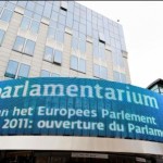 Questa estate visitate il Parlamentarium!