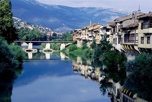 Amasya(1) Amasya(1)