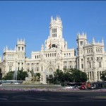 SCAMBIO DI GIOVANI A MADRID