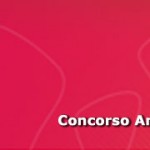 CONCORSO “RACCONTI DI VITA”