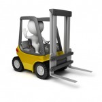 Corso di utilizzo in sicurezza del carrello elevatore