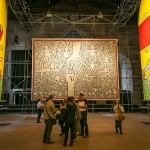 Keith Haring a Udine, quando l’arte lascia a bocca aperta