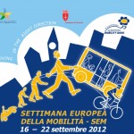 SETTIMANA EUROPEA DELLA MOBILITA’ SOSTENIBILE