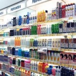 350 assunzioni nelle profumerie