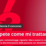 Concorso artistico “Sapete come mi trattano”