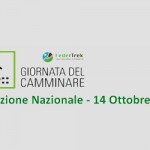 14 ottobre 2012: Giornata Nazionale del Camminare!