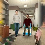 È on line “Help!”, il video gioco dell’Ateneo di Udine che insegna  ad aiutare i disabili in situazioni d’emergenza