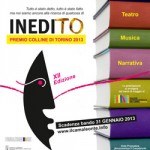 InediTo, premio a nuovi autori per un’opera sul paesaggio