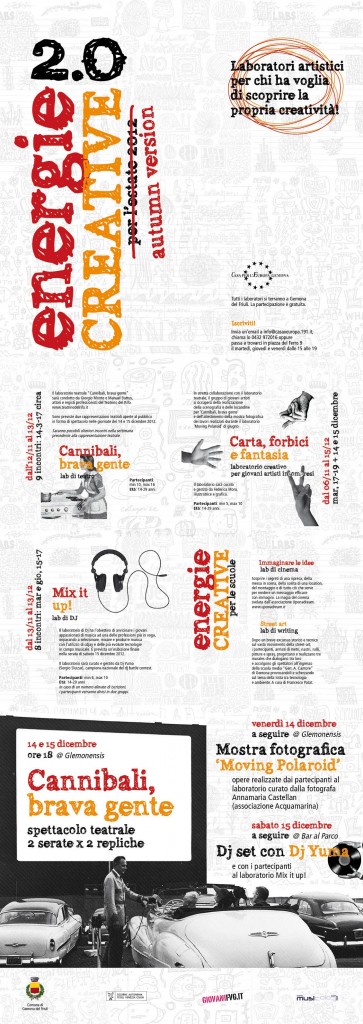 locandina energie creative corretta