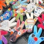 Sve, 10 mesi in Moldavia con Save The Children a Chisinau, capitale della Repubblica