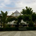 Sve di 12 mesi in Spagna in un centro anziani non lontano dal Portogallo