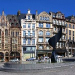 BRUXELLES, POSIZIONI APERTE AL BUILDINGS PERFORMANCE INSTITUTE EUROPE