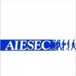AIESEC. Il mondo di domani inizia con te oggi.