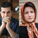 Nasrin Sotoudeh e Jafar Panahi vincono il Premio Sacharov 2012