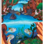 22° Concorso Internazionale di Pittura sull’Ambiente per i Bambini