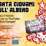 CARTA GIOVANI SULL’ALBERO