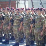 Esercito e Marina arruolano 7.700 Volontari VFP1