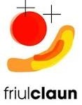 UN LOGO PER FRIULCLAUNING ROAD