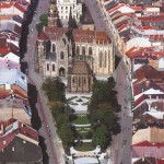 Marsiglia e Kosice Capitali Europee della Cultura 2013