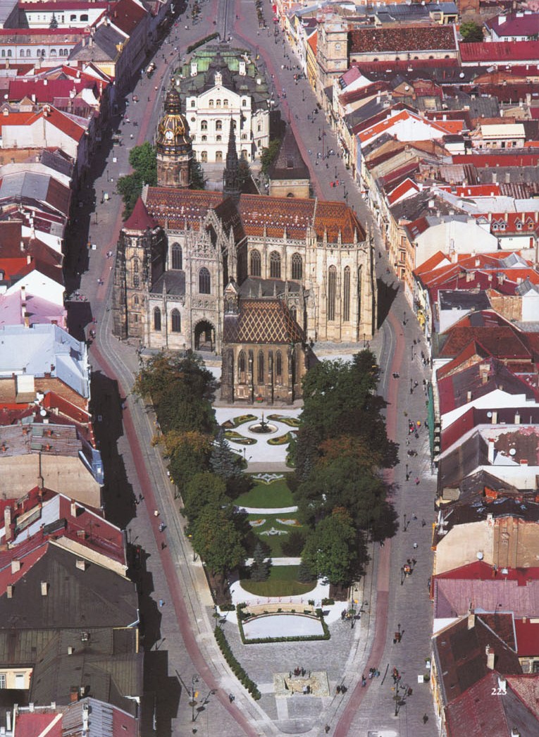 kosice kosice