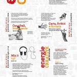 DIAMO LIBERO SFOGO ALLE NOSTRE ENERGIE CREATIVE! A Gemona il 14 e 15 dicembre 2012