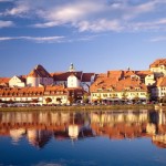 Maribor: Capitale Europea dei Giovani 2013