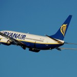 Reclutamento assistenti di volo Ryanair (10 e 14 dicembre 2012 a Milano – Bergamo e a Roma)