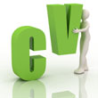 CV CV