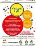 CAMPUS LIFE, SERVIZIO VOLONTARIO EUROPEO