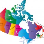INTERNATIONAL EXPERIENCE CANADA