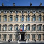 Viaggio al Senato della Repubblica: Roma, 19-21 febbraio 2013