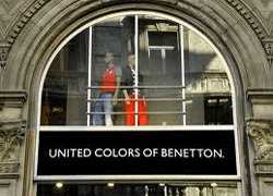 Benetton Benetton