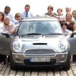 Nel 2012 risparmiati 140 milioni di litri di carburante grazie al “ride sharing”
