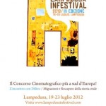 Concorso video per il “LampedusaInFestival”