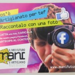 ANCORA POCHI GIORNI PER PARTECIPARE AL PHOTO CONTEST: “COS’E’ L’ARTIGIANATO PER TE?RACCONTALO CON UNA FOTO!”