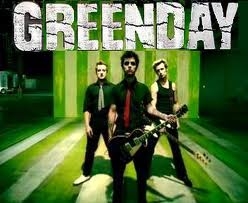 greenday greenday