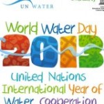 22 marzo 2013: Giornata Mondiale dell’Acqua