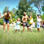Partono i nuovi campi di volontariato di Legambiente