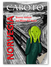 CABOTO CABOTO