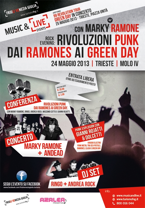 fvg live fvg live